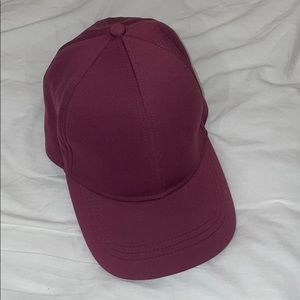 Lululemon hat